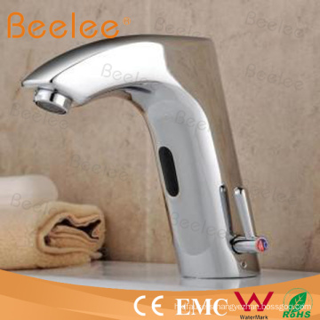 Automatic Inductive Sensor Wash Basin Mixer Tap